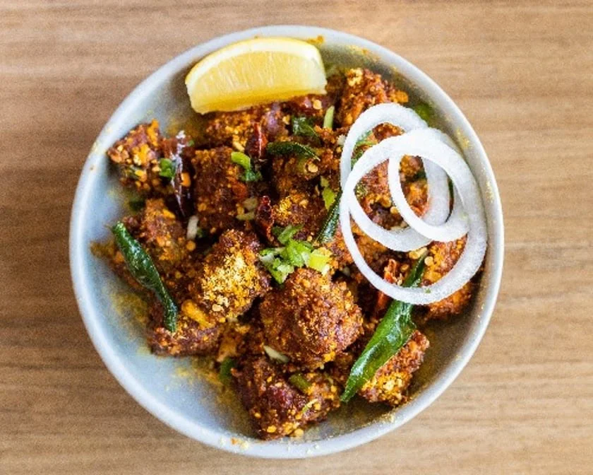 Food & drink, Chilli India Preston