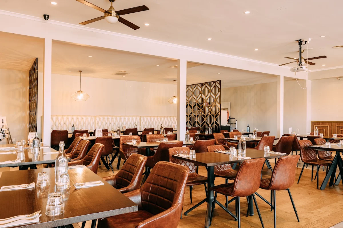 Vibe, Chilli India Preston