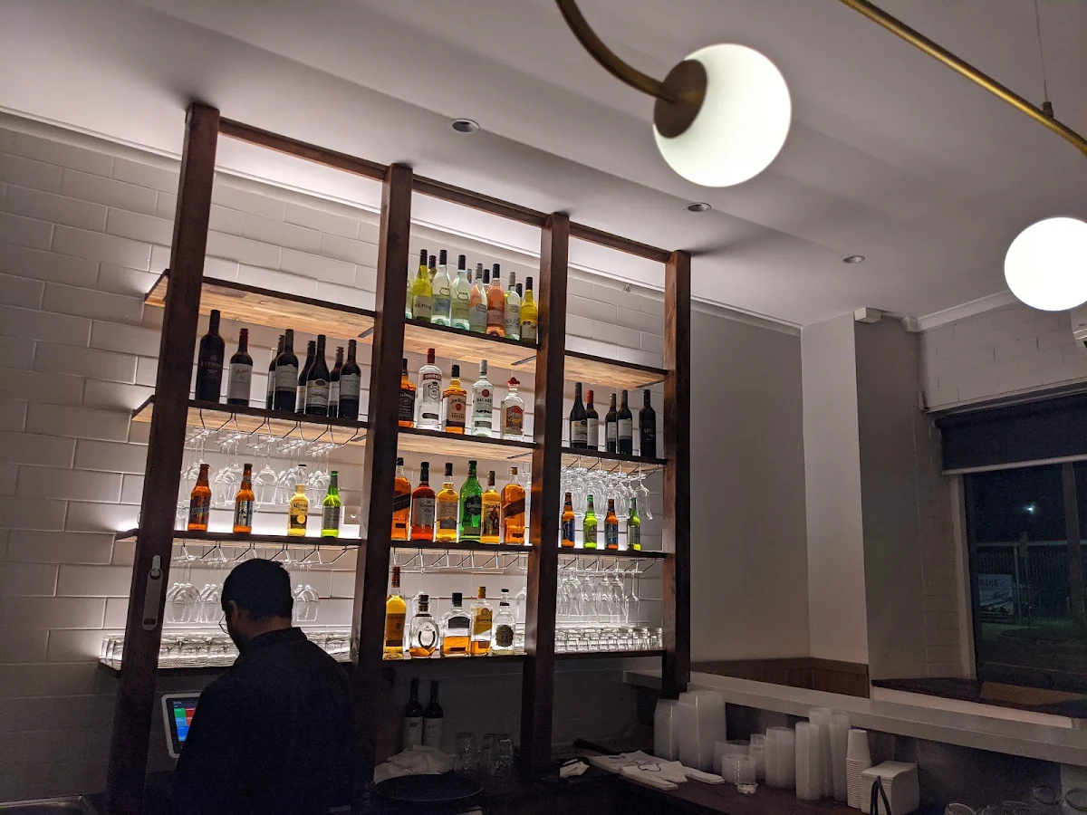Vibe, Chilli India Preston