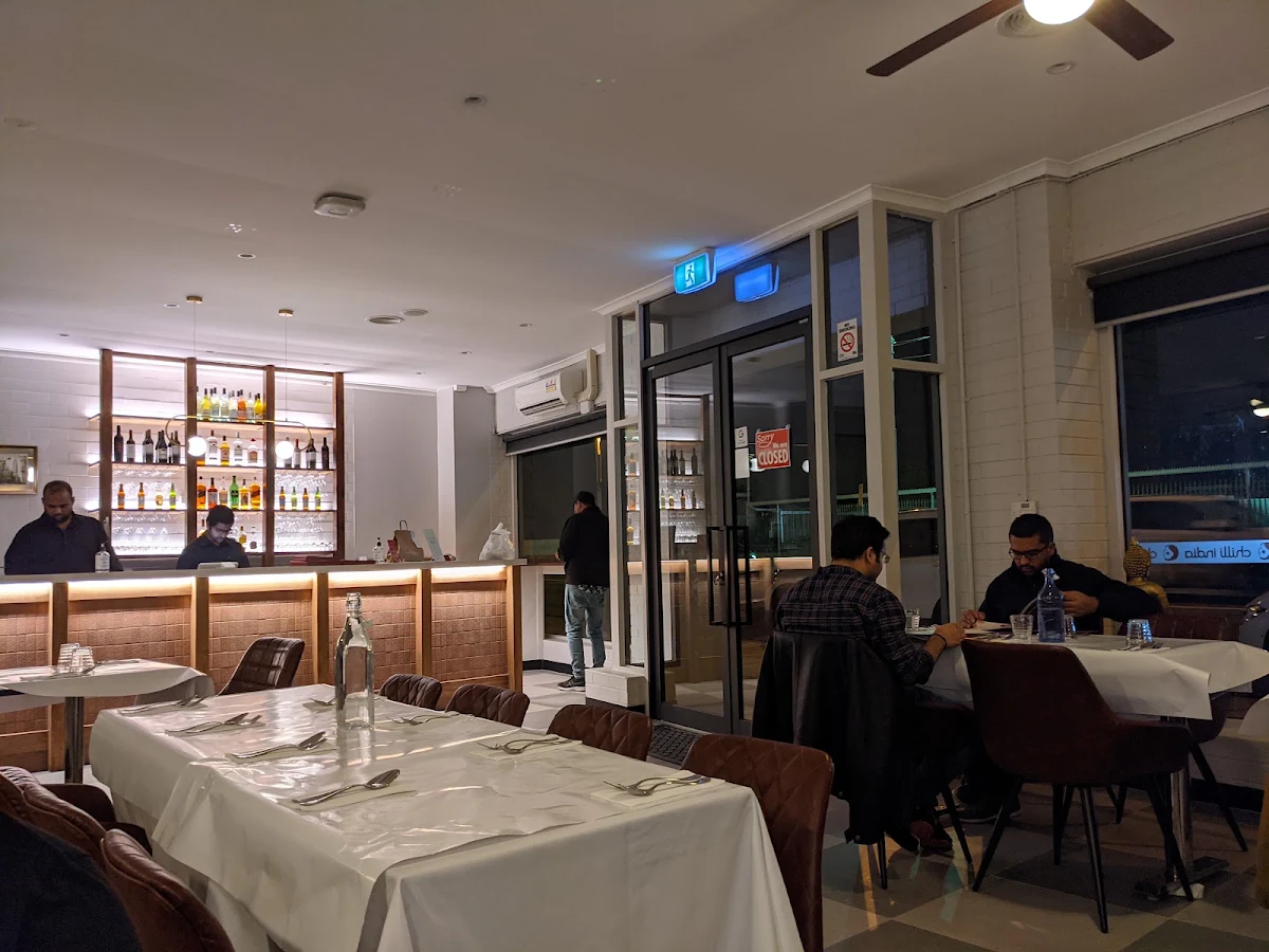 Vibe, Chilli India Preston
