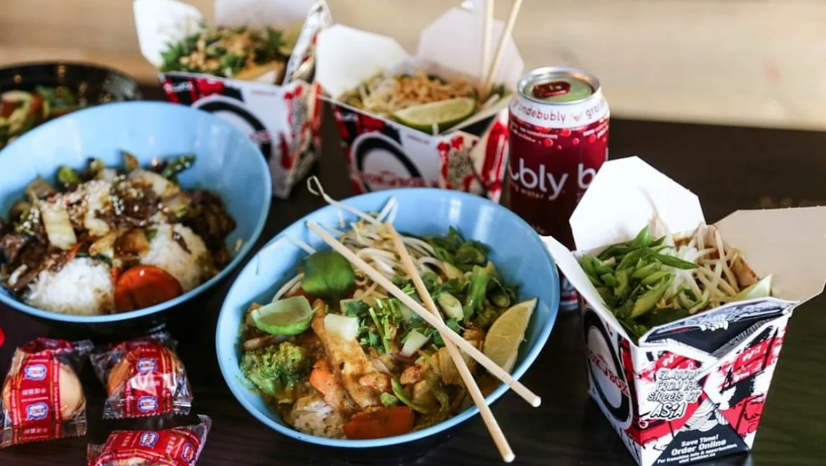 Food & drink photo 1