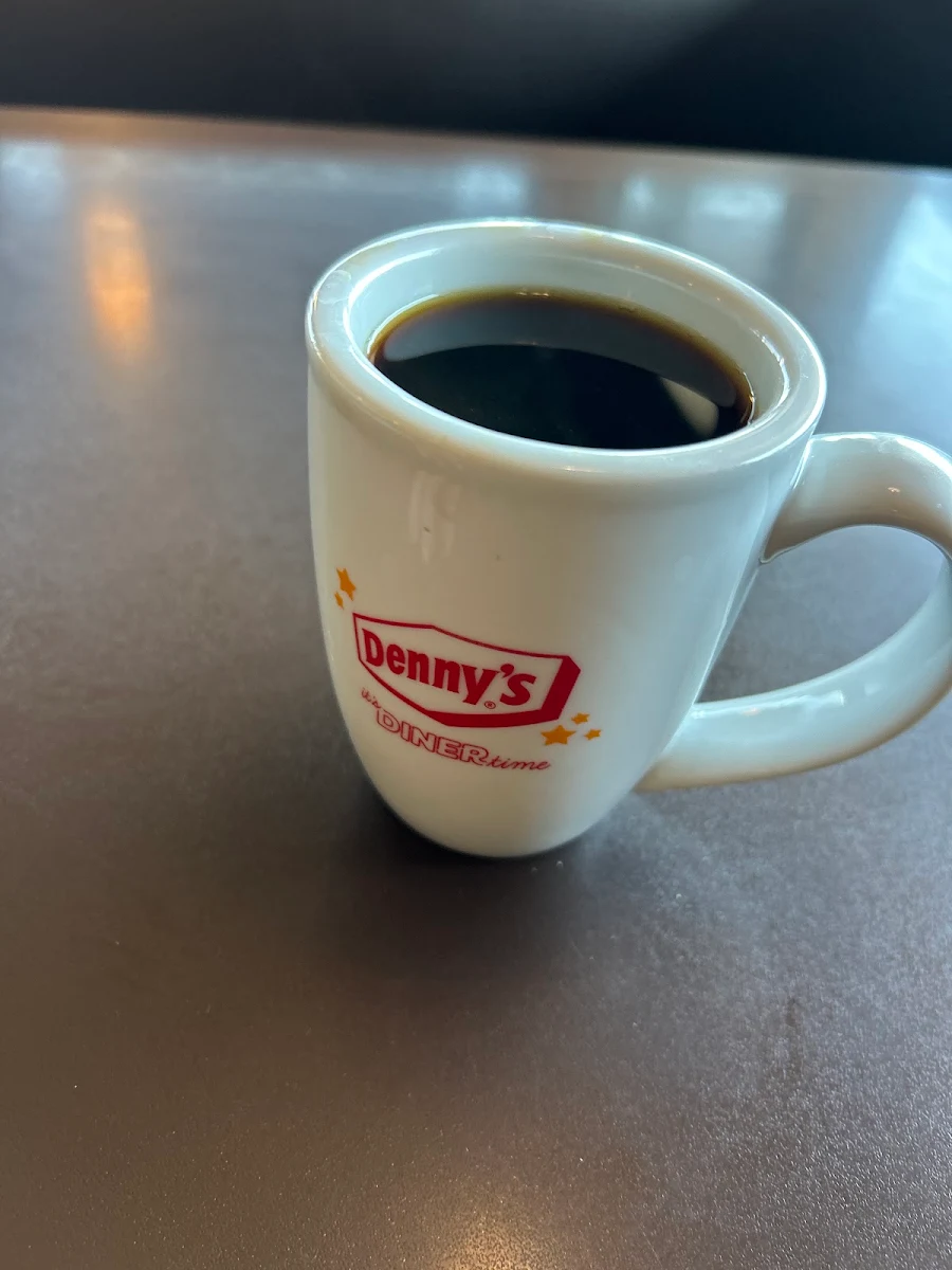 Food & drink, Denny's Restaurant Crossroads