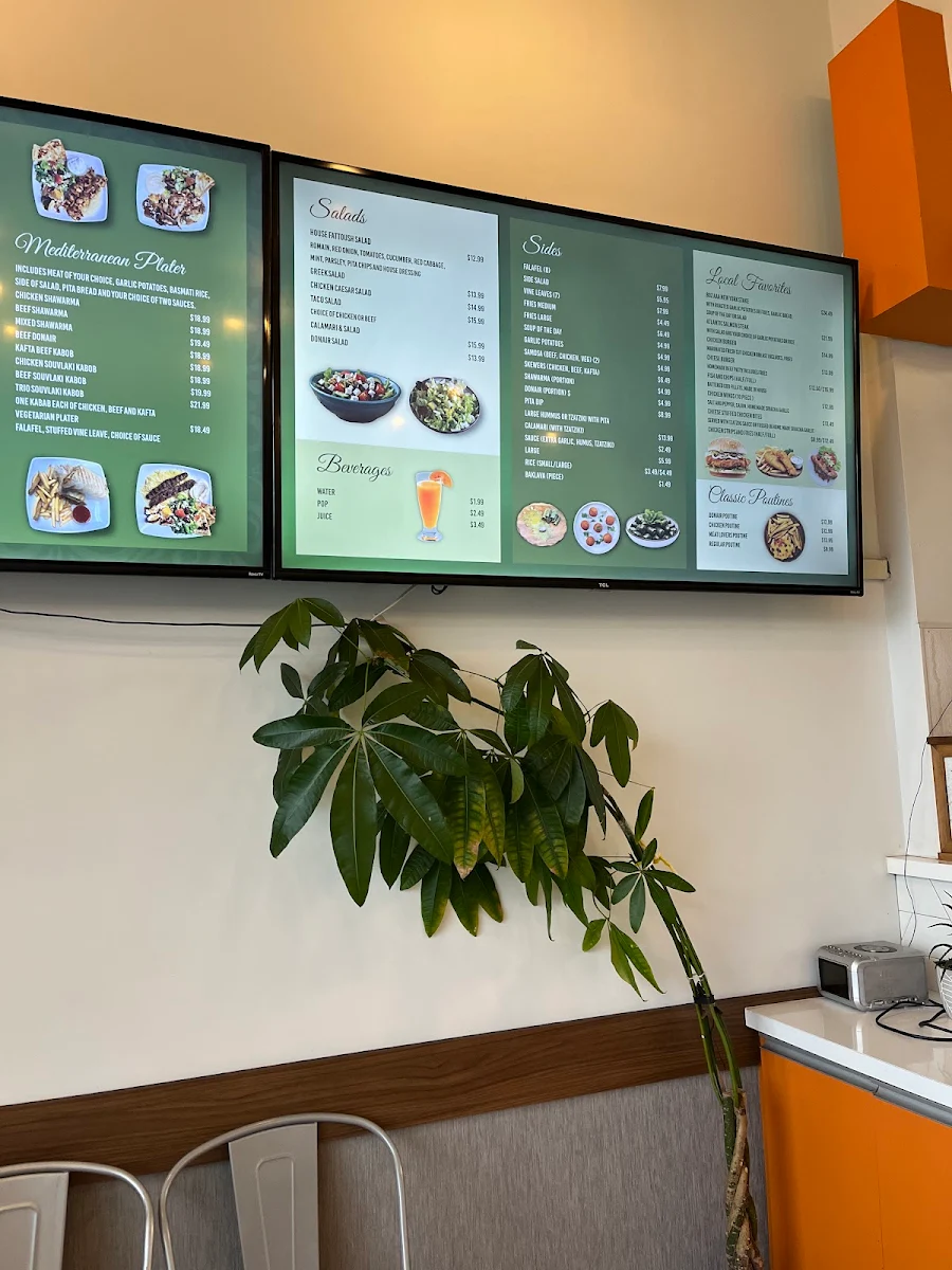 Menu photo 2