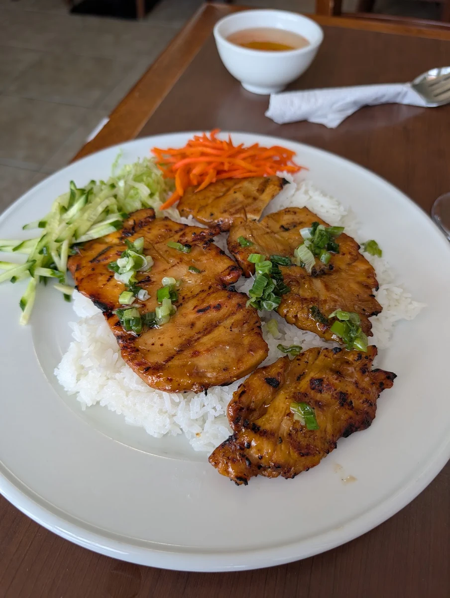 Food & drink, Pho 198