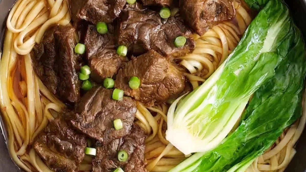 Food & drink, Pho 198