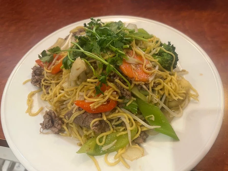 Food & drink, Pho 198