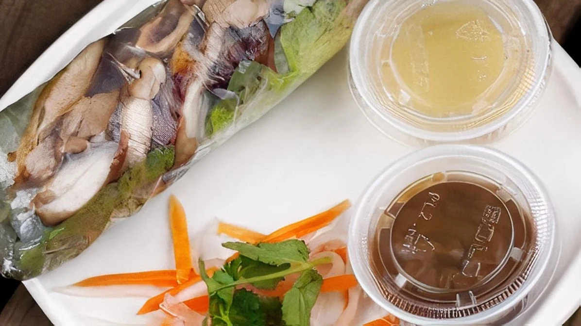 Food & drink, Pho 198