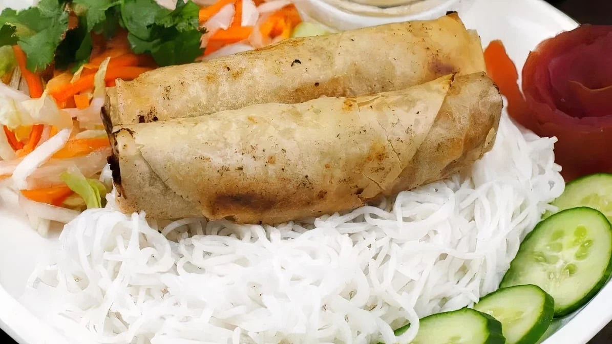 Food & drink, Pho 198