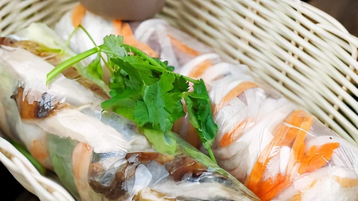 Food & drink, Pho 198