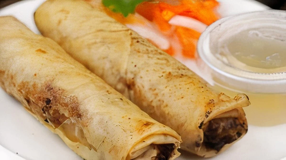 Food & drink, Pho 198
