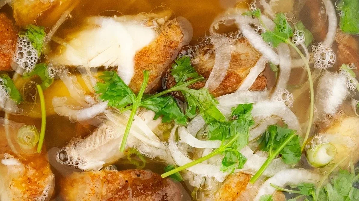 Food & drink, Pho 198