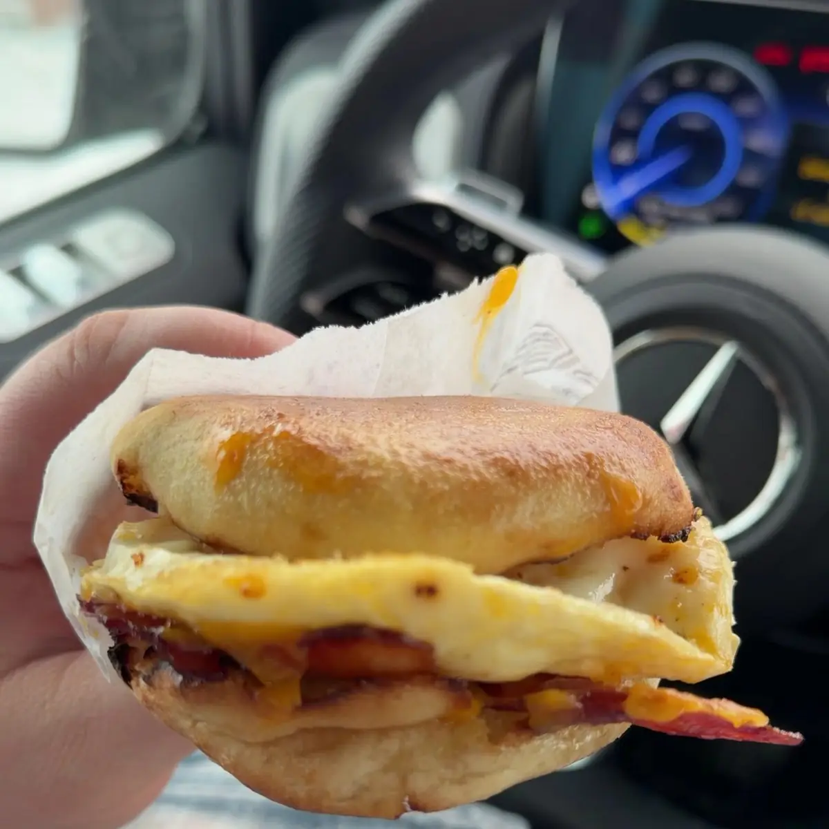 Food & drink, A&W Canada
