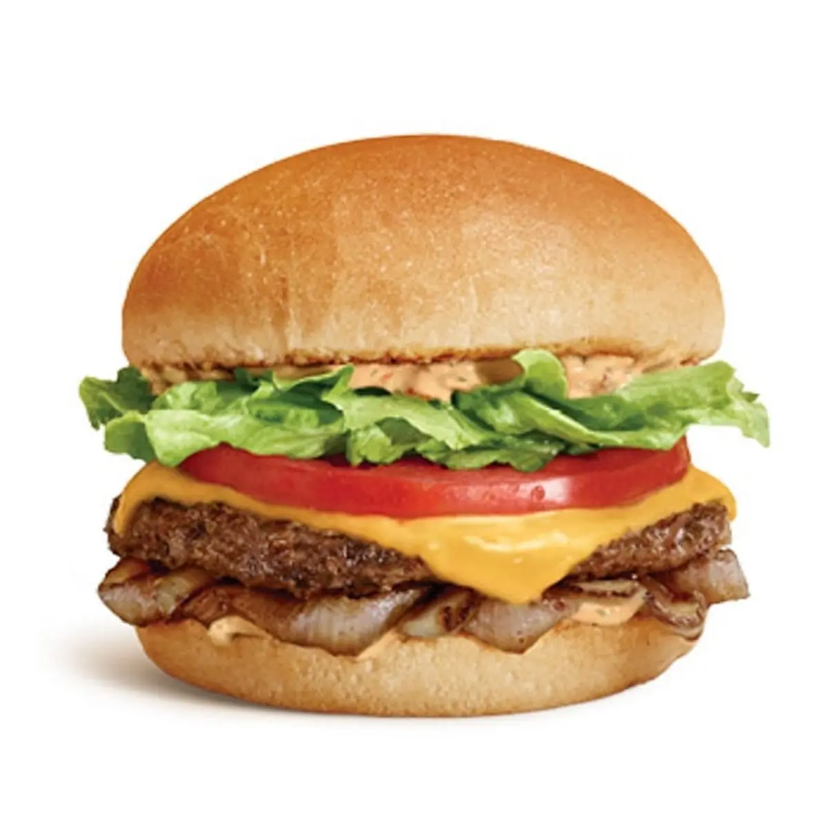 Food & drink, A&W Canada