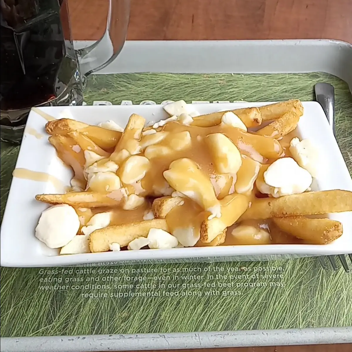 Food & drink, A&W Canada