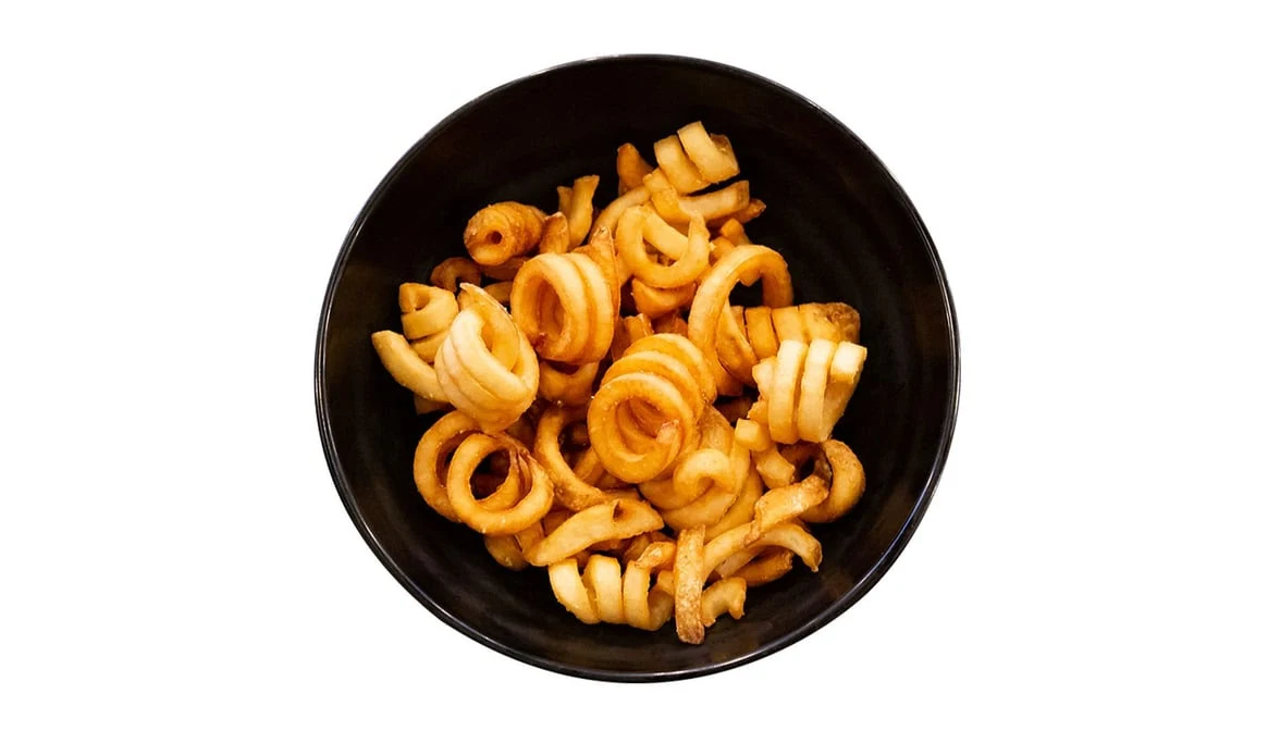 Food & drink, Wok Box