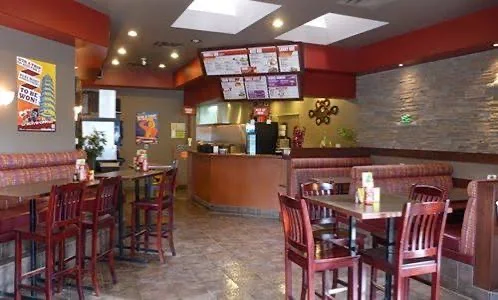 Vibe, Wok Box