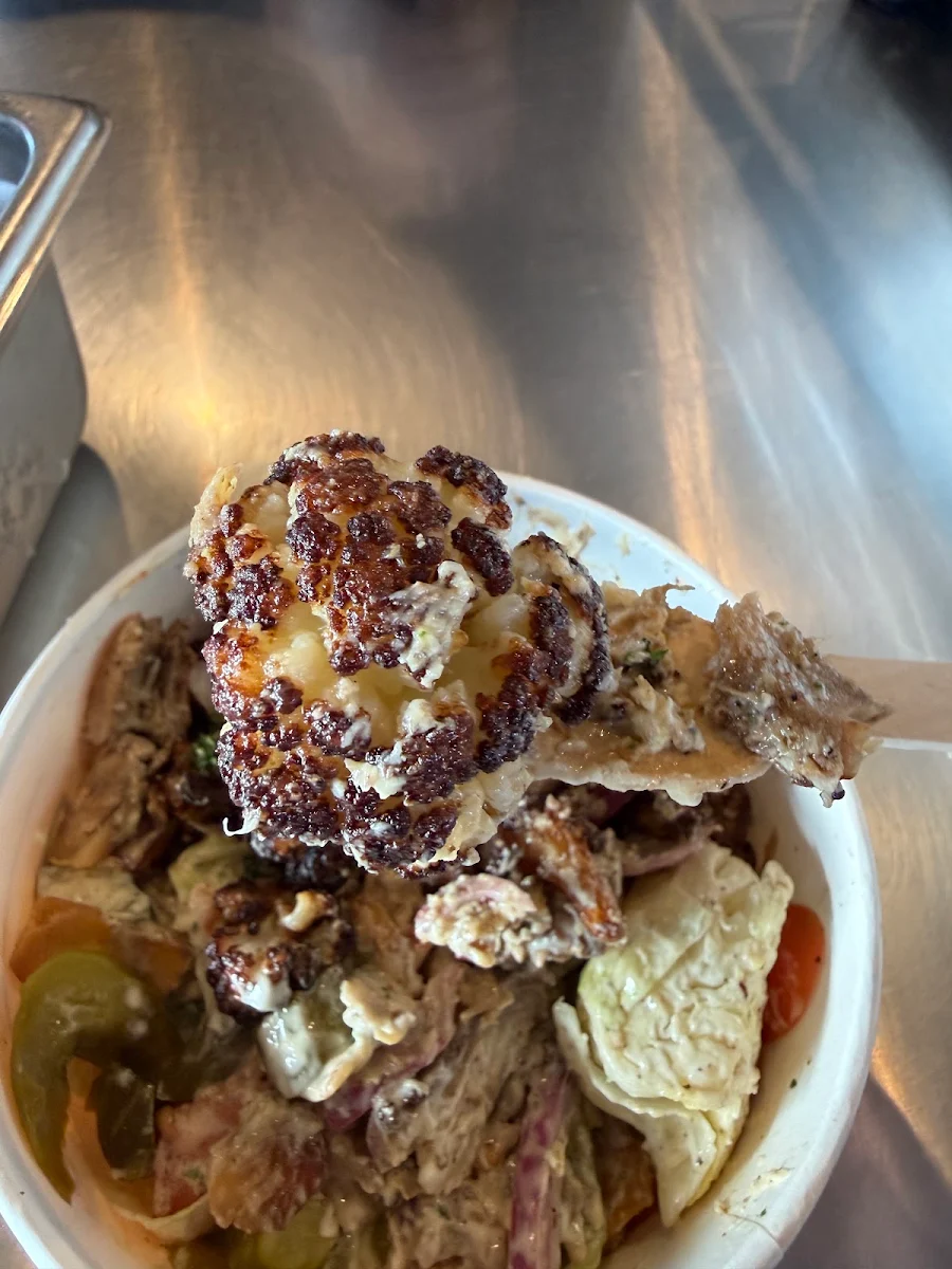 Food & drink, Shelby's Legendary Shawarma