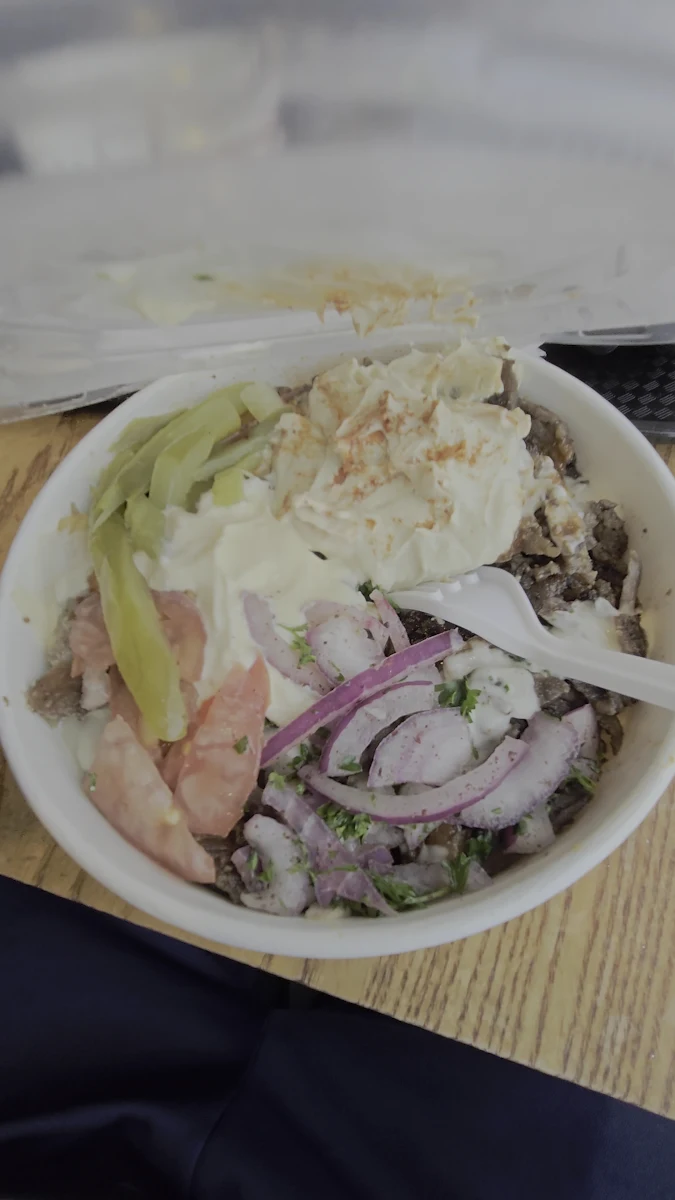 Food & drink, Shelby's Legendary Shawarma
