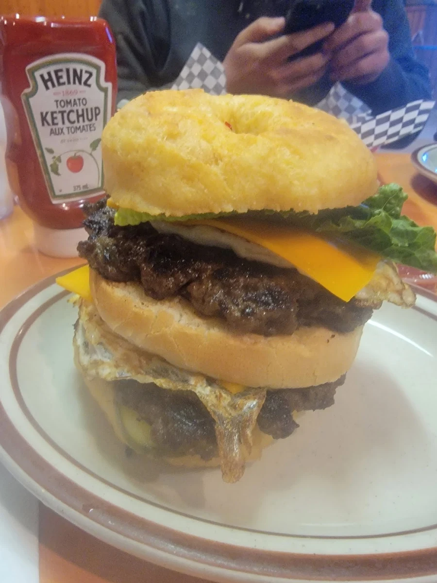 Food & drink photo 1