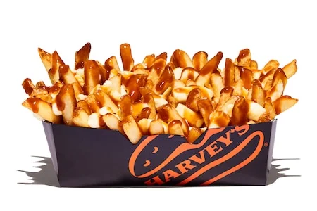 Food & drink, Harvey's