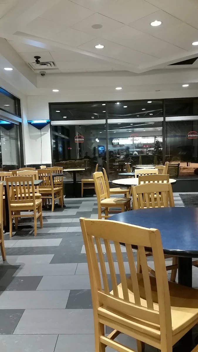 Vibe, Harvey's