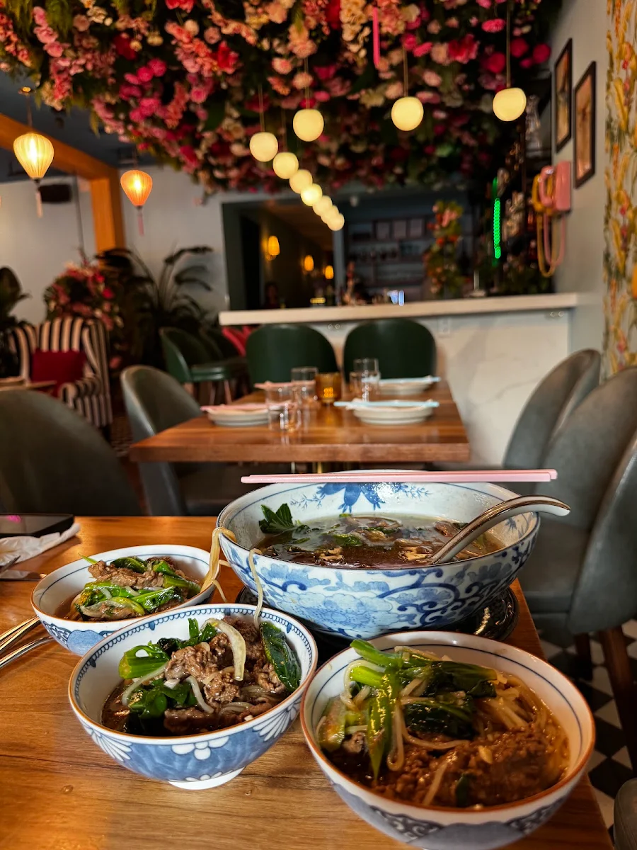 Food & drink, Bonjour Vietnam Bistro & Cocktail Bar