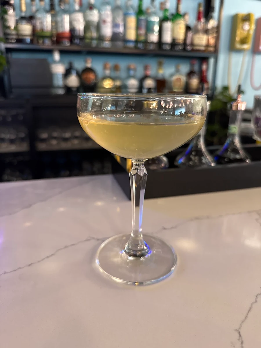 Food & drink, Bonjour Vietnam Bistro & Cocktail Bar