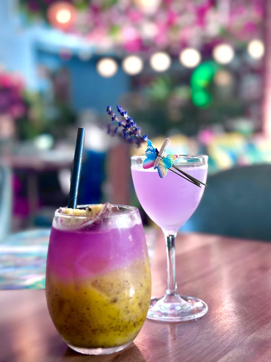 Food & drink, Bonjour Vietnam Bistro & Cocktail Bar