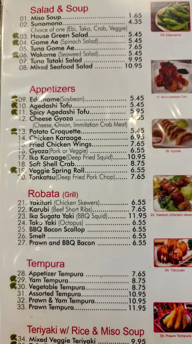 Menu photo 10