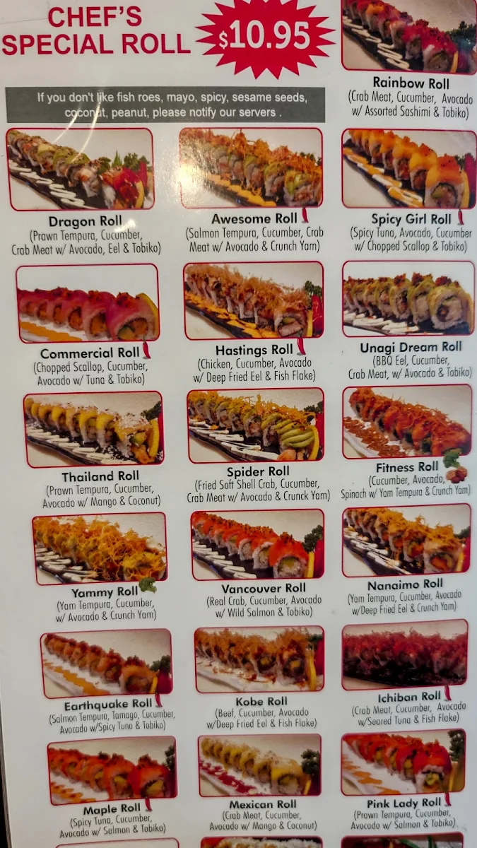 Menu photo 5