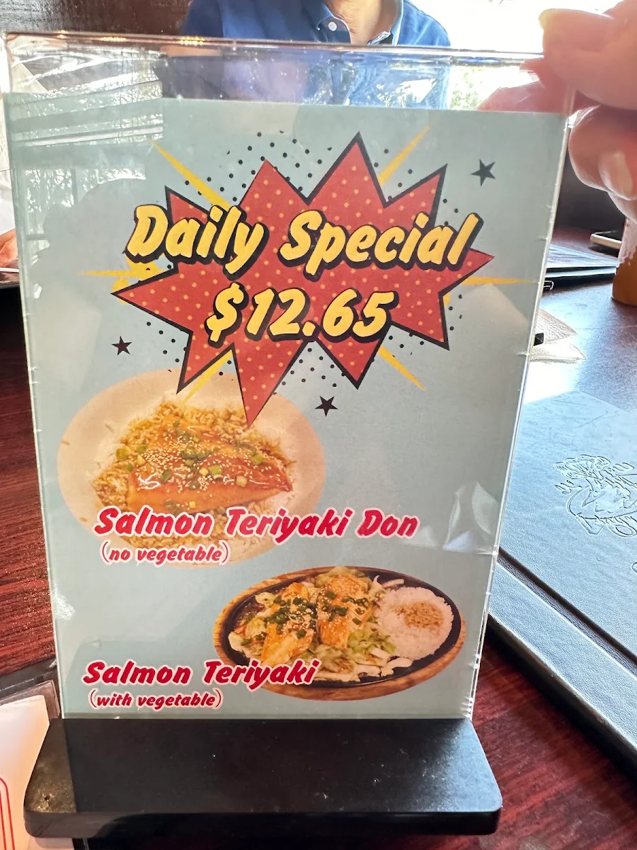 Menu photo 8