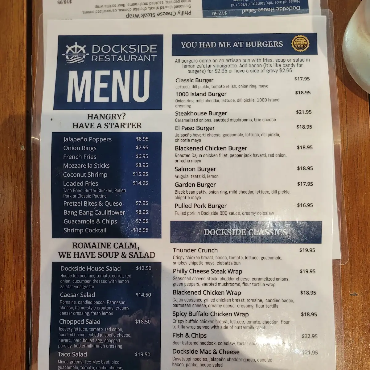 Menu photo 9