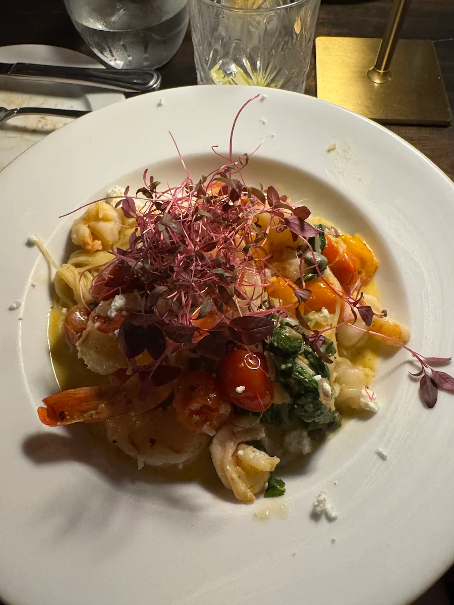 Food & drink, Lilly's Italian Eatery