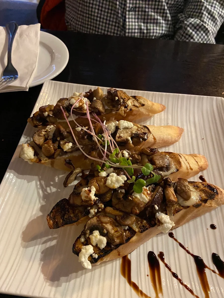 Food & drink, Lilly's Italian Eatery