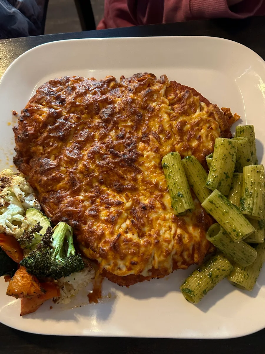 Food & drink, Lilly's Italian Eatery