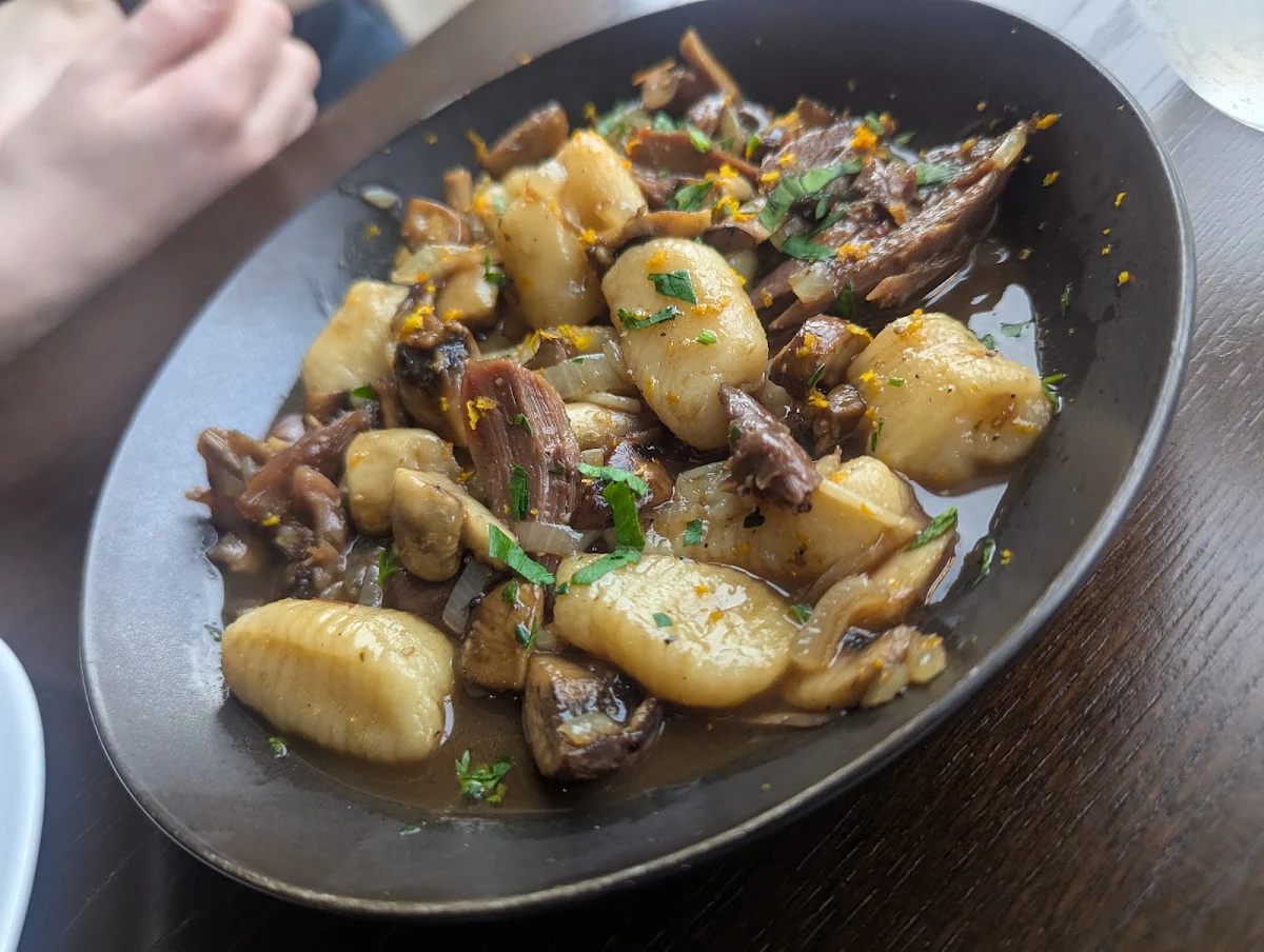 Food & drink, Lilly's Italian Eatery