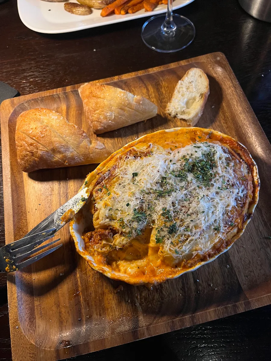Food & drink, Lilly's Italian Eatery