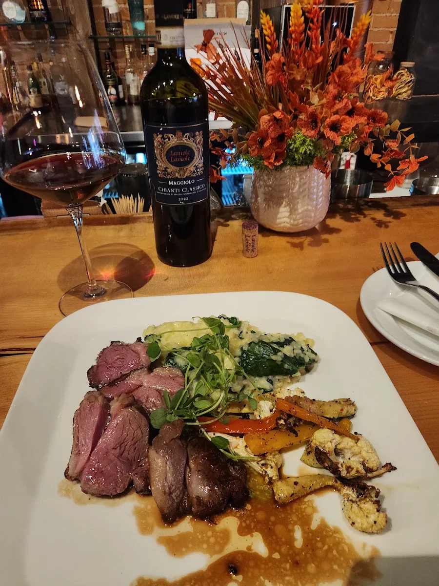 Food & drink, Lilly's Italian Eatery