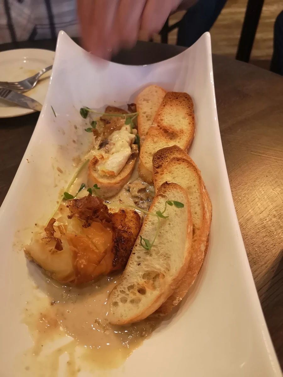 Food & drink, Lilly's Italian Eatery