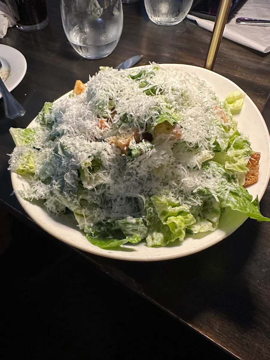 Food & drink, Lilly's Italian Eatery