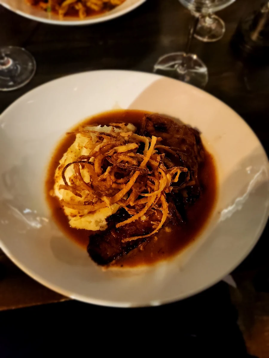 Food & drink, Lilly's Italian Eatery