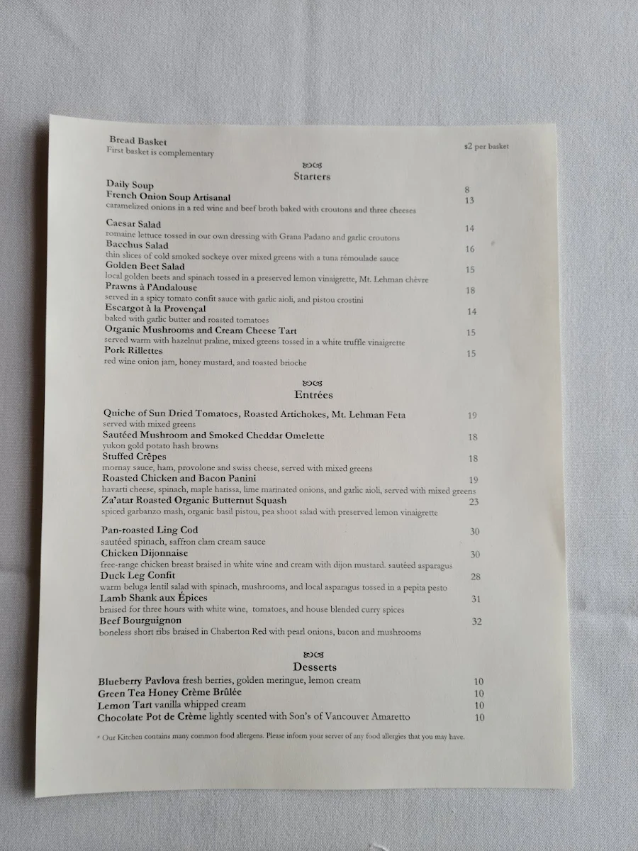 Menu photo 10