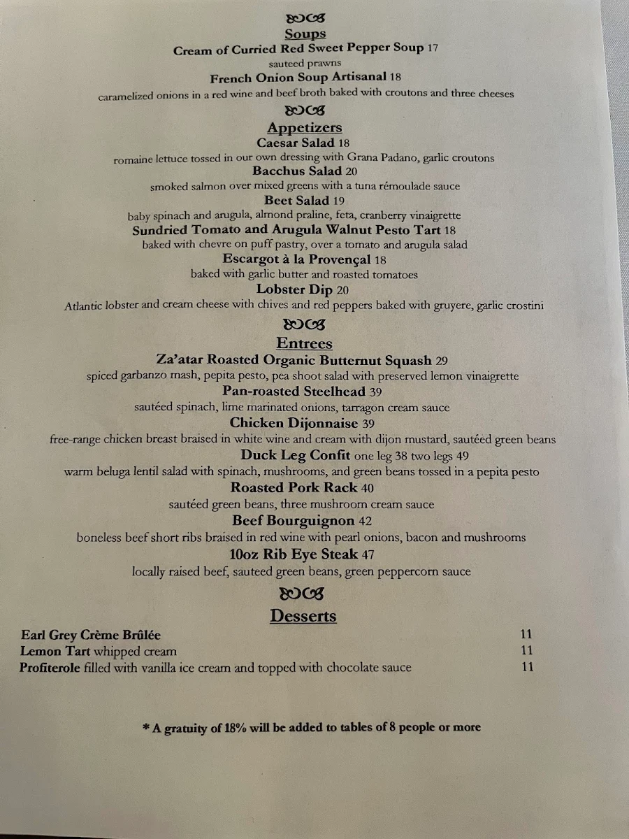 Menu photo 4
