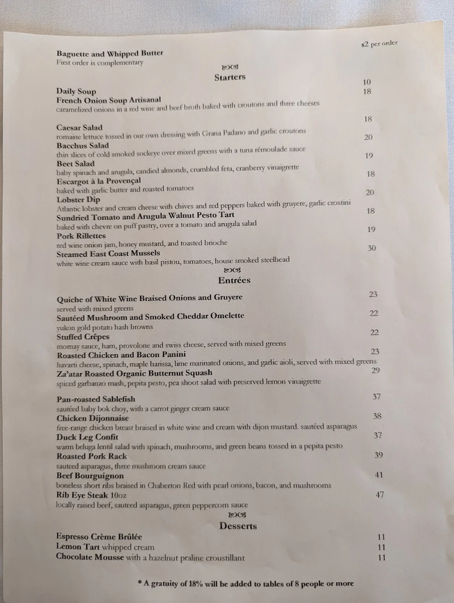 Menu photo 6