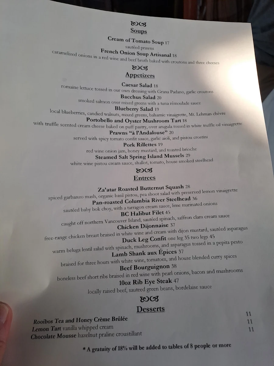 Menu photo 8