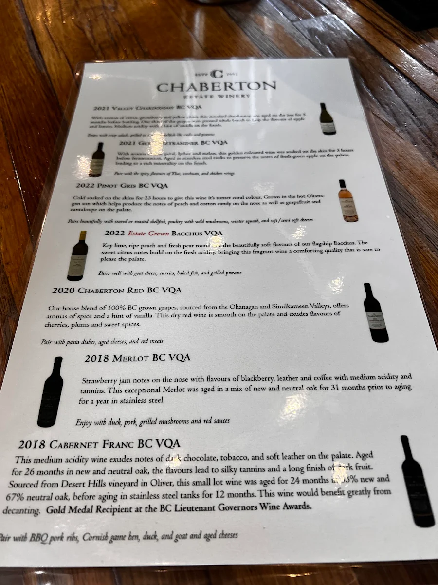Menu photo 9