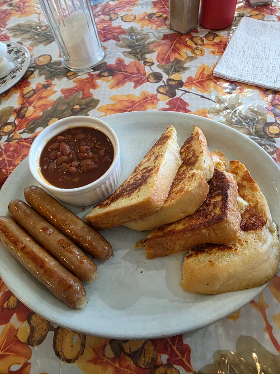 Food & drink photo 1