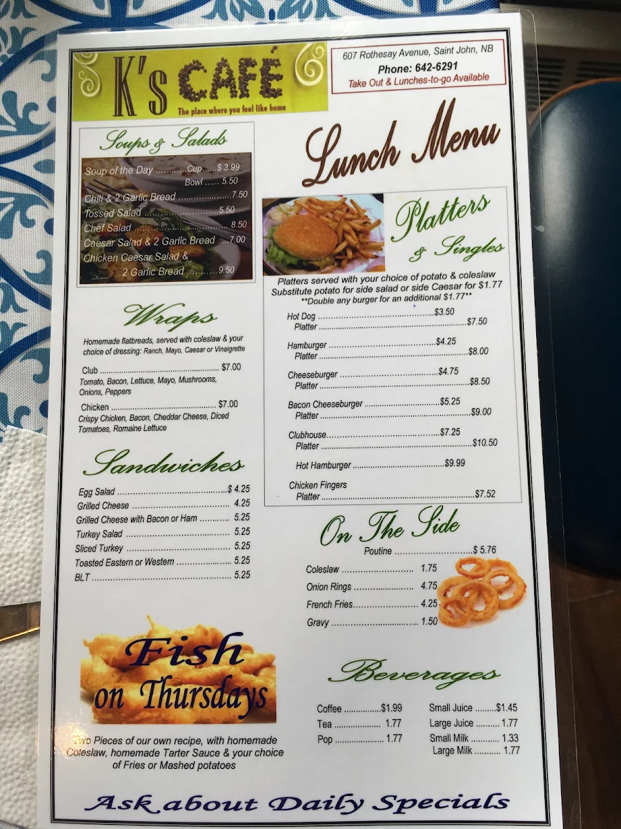Menu photo 6