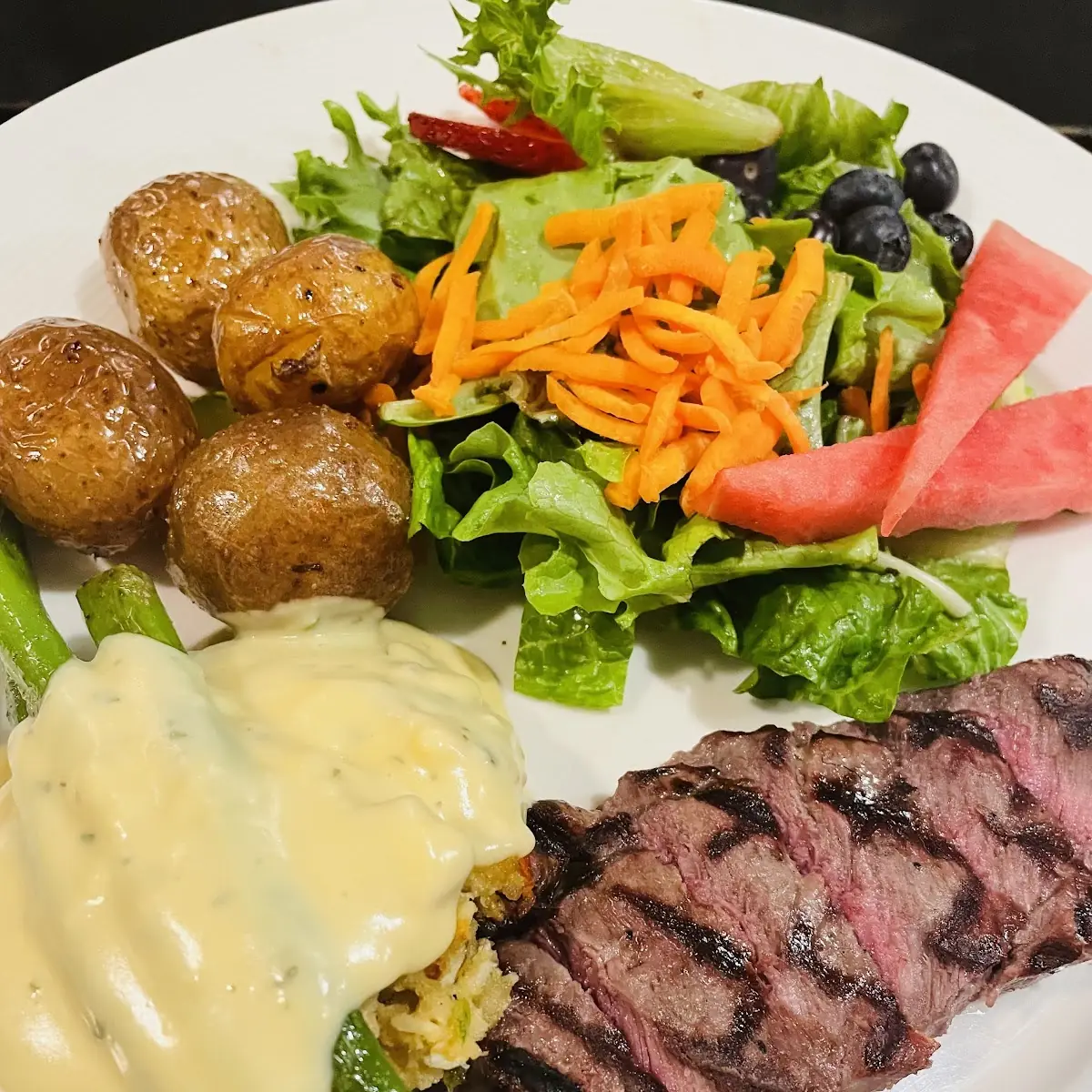 Food & drink, SeaBreeze Restaurant & Patio