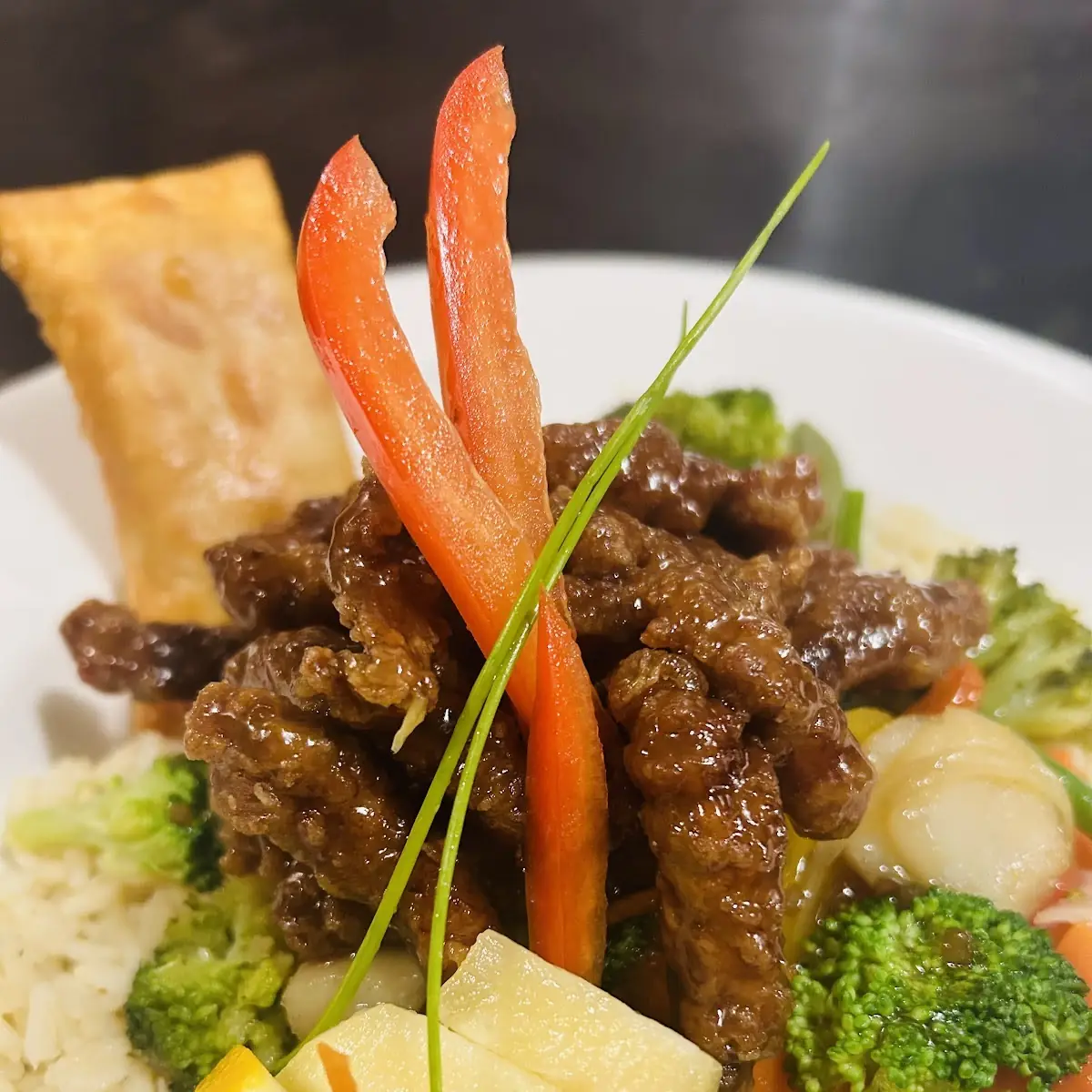 Food & drink, SeaBreeze Restaurant & Patio